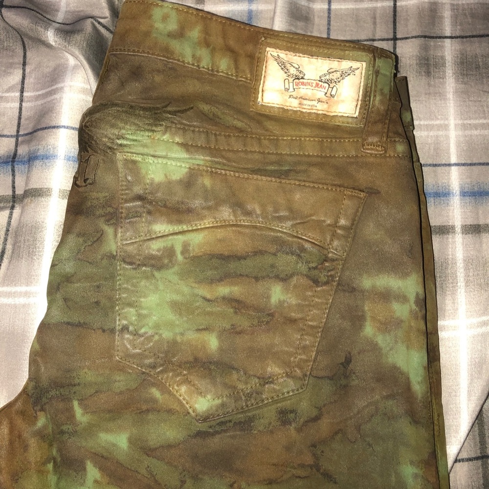 Robin Jeans